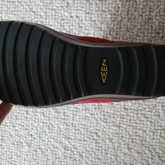 Keen Wedge Zip Boot Size 9.5 BNIB - Picture 6 of 6